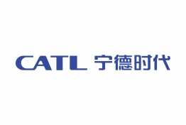宁德时代